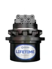 New Kubota U55-4 Final Drive Motor Travel. Price: $2575.00.