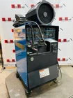 Miller Syncrowave 350LX Tig Welder Water Cooled 240V Used. Price: $3495.00.