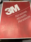 3M Abrasives Production Rn 336U N02113 9INX11IN 120C 100SHEETS New. Price: $15.00.