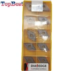 New Carbide Inserts For Mitsubishi DNMG150408-MA US735 DNMG432MA. Price: $43.29.
