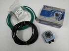 Idec / Datalogic Datasensor SVS2-08-DE-OBJ Vision Kit In Box*. Price: $379.99.