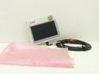 Intelligent Actuator Corporation TB-02 7" Touch Panel Teaching Pendant Iai Used. Price: $699.99.