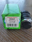 Cosmicar Pentax C60607 6MM F/1.2 1/2" Tv Lens (used With Box). Price: $75.00.