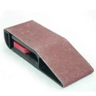 Big Horn 19519 Abs Plastic Woodworking 2.5" X 21 Inch Abrasive Sanding Belt New. Price: $34.04.
