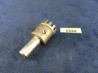 Boston Gear FA10 Coupling W/ Stud (#2944) Used. Price: $14.99.