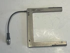 Banner Engineering SLM120B6QPMA Fixed Distance Slot Sensor 120MM 10 To 30 Vdc Used. Price: $95.00.