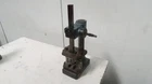 Janesville Tool & Mfg. AP-810 Arbor Manual Press 1/2 Ton M0386 Used. Price: $299.00.