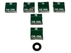 Lot Of 6 New In Box Chicago Rawhide 9347 Oil Seal. Price: $48.00.