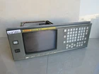 Fanuc 18-M 9"CRT/MDI A02B-0120-C051/MAR A61L-0001-0093 Lot # 3882 Listed By Mike Seller. Price: $299.00.