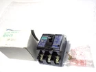 Mitsubishi NF30-CS NF30CS 3P 20 Amp Circuit Breaker New. Price: $42.88.