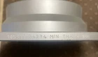 Performance Disc Brake Rotor 10597 34234 Min Thk 8.3MM New. Price: $35.99.