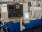 Tsugami BU-26SY Cnc Swiss Gang Slide/turret Lathe W/lns Express Bar Feed Used. Price: $39500.00.
