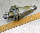 Kennametal CV40ZSM100100 Shell Face Mill Adapter Tool Holder Used. Price: $43.99.