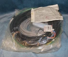 (new In Sealed Bag) Mori E25202A01 Cable Set "idec TK2558-K33A" 53219. Price: $1200.00.