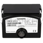 New In Box Siemens LME22.232C2 Burner Program Controller. Price: $143.23.