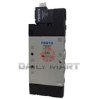 Festo CPE18-M1H-5L-1/4 163142 Solenoid Valve Pneumatics New. Price: $116.44.