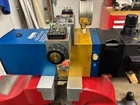 Vektek 55-2056-00 Air Hydraulic Pump With Hawe Nbvp Control Valve. Used. Price: $2450.00.