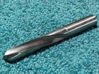 Ma Ford Twister 10.00MM Hi-tuff Carbide 2-FLUTE Drill Bit 3"OAL 20539370 New. Price: $125.00.