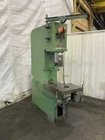 30 Ton Kr Wilson Hydraulic Frame Press: Stock #78877 Used. Price: $8750.00.