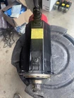 Fanuc A06B-0163-B175 AM9/3000 1.8KW 3PH 161V 200HZ Ac Servo Motor Used. Price: $78.00.