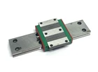 Hiwin WEW-17-CC-1T1140-Z0-C Linear Guideway And Rail, 1-BLOCK, 150MM Used. Price: $170.99.