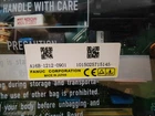 Fanuc Power Supply Unit A16B-1212-0901 New. Price: $452.55.