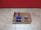 Sodick Circuit Board Unit F-131A 8009 ED-203 Cnc Edm Used. Price: $99.99.