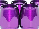 Caswell Violet Ds Anodizing Dye - 4OZ New. Price: $20.23.