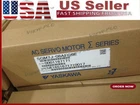 Yaskawa SGM7J-08AFC6E Servo Motor SGM7J08AFC6E New Expedited Shipping 1PC. Price: $421.74.