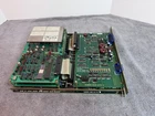 Okuma Opus 5000-II Main Board E4809-436-011-E E4809-045-077-A Bubble Memory Card Used. Price: $125.00.