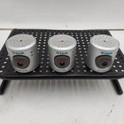 Lot Of 3 D-link DCS-900W Home Security Internet Camera Used. Price: $59.99.