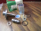 Asco Red-hat 302-147 Rebuild Kit 8003 Series Solenoid Valve Muffler Nos New. Price: $48.75.
