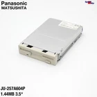 Panasonic JU-257A604P 3.5" 1.44MB Fdd Floppy Drive Jumper DS0 DS1 Used. Price: $59.20.