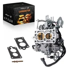 Maxpeedingrods Barrel 22R Carburetor TOY-507 TOY-505 For New. Price: $137.19.