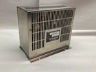 MITSUBISHI,ADC-02,INDUCTOSYN A/d Converter 90-120V 50-60HZ New. Price: $400.00.