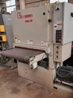 37" Timesavers Belt Sander Used. Price: $14900.00.
