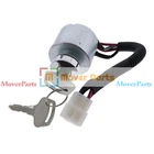 Ignition Switch 66101-55200 For Kubota BX22D BX23D BX1500 BX1800 BX1830 BX2200 New. Price: $27.45.