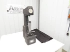 Wilson Rockwell Model 4JR Hardness Tester Metal Testing Zerominder Used. Price: $1399.99.