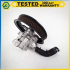 05-13 Chevrolet Corvette C6 6.0L LS2 Power Steering Pump W/ Pulley Oem Used. Price: $72.70.