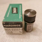 Hardinge T20-A 3/4 Adjustable Rev Stop Assembly RSA-11157-1 New. Price: $180.00.