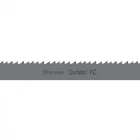 Starrett 91740-19-06 Bandsawblade, L:19 Ft In, W:1 New. Price: $56.85.