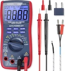 Digital Multimeter And Analyzer Trms 6000 Counts Volt Ohmmeter Auto-ran... New. Price: $60.95.