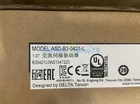 1PCS New Delta Servo Driver ASD-B3-0421-L. Price: $250.00.