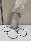 New Oem John Deere RE69162 Cylinder Liner With Piston Ring Kit. Price: $149.99.