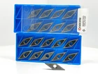 Kyocera VBMT331HQ New Cermet Inserts TSJ03120 Grade TN60 19PCS. Price: $219.99.