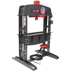 Edwards 60-TON Shop Press With Porta Power, Single-phase, 230 Volt, Model# New. Price: $19794.99.