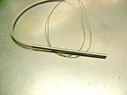Watlow Firerod 1233 GBA5301 110V 500W Cartridge Heaters 8" Long New. Price: $24.00.