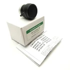 Fuji HF12.5HA-1B Machine Vision Lens, 12.5MM Fl, 2/3" Format, F/1.4-16, C-mount New. Price: $199.00.