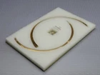 Baldor Dodge 135297 No. 1304 Trapezoidal Oil Ring T223112 New. Price: $573.00.