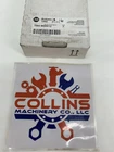 Allen-bradley 1492-MS8X12 Snap In Marker White 8MM 12MM 6-CARDS New. Price: $32.45.